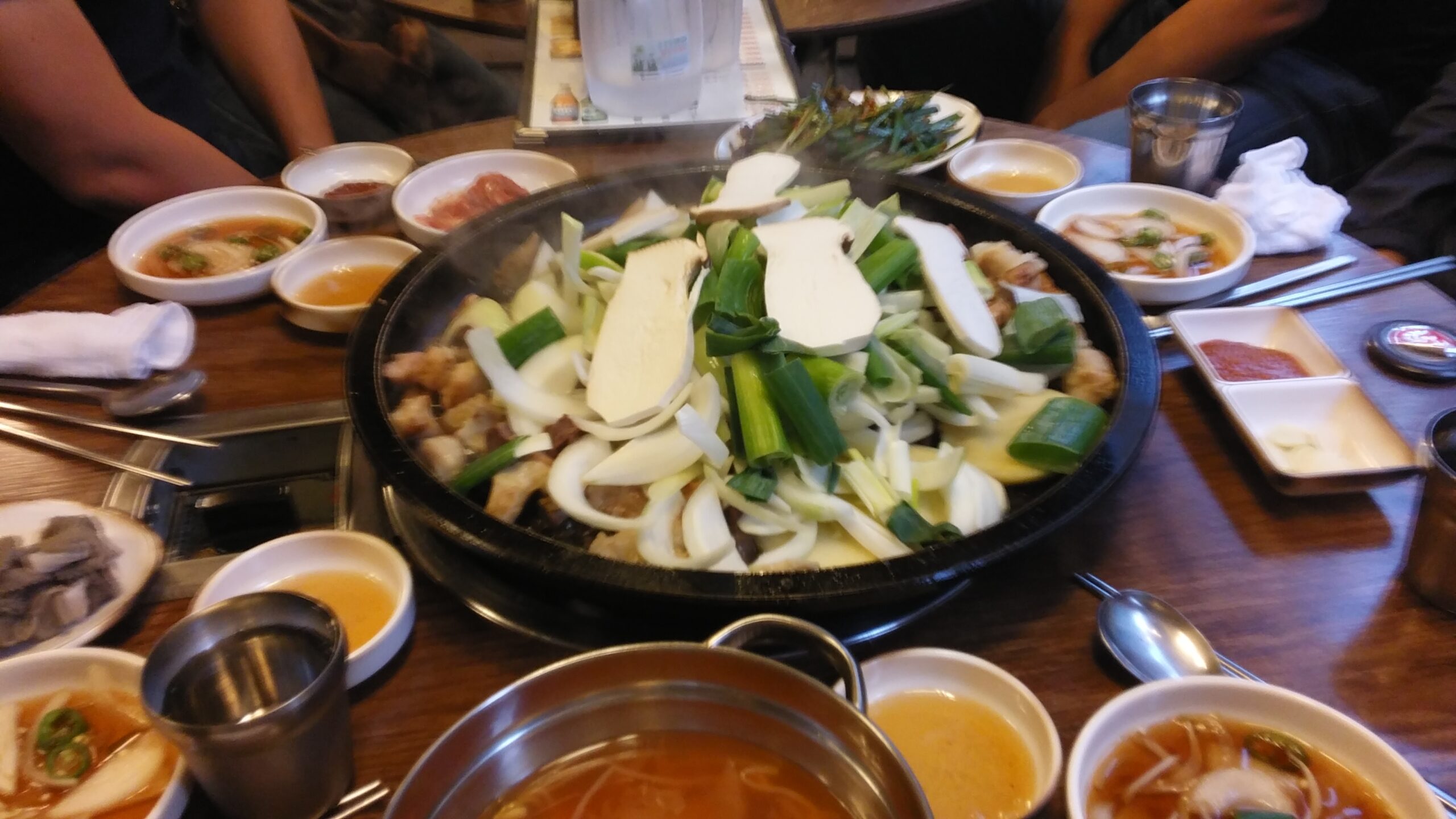 진해 군항제 현지인 맛집