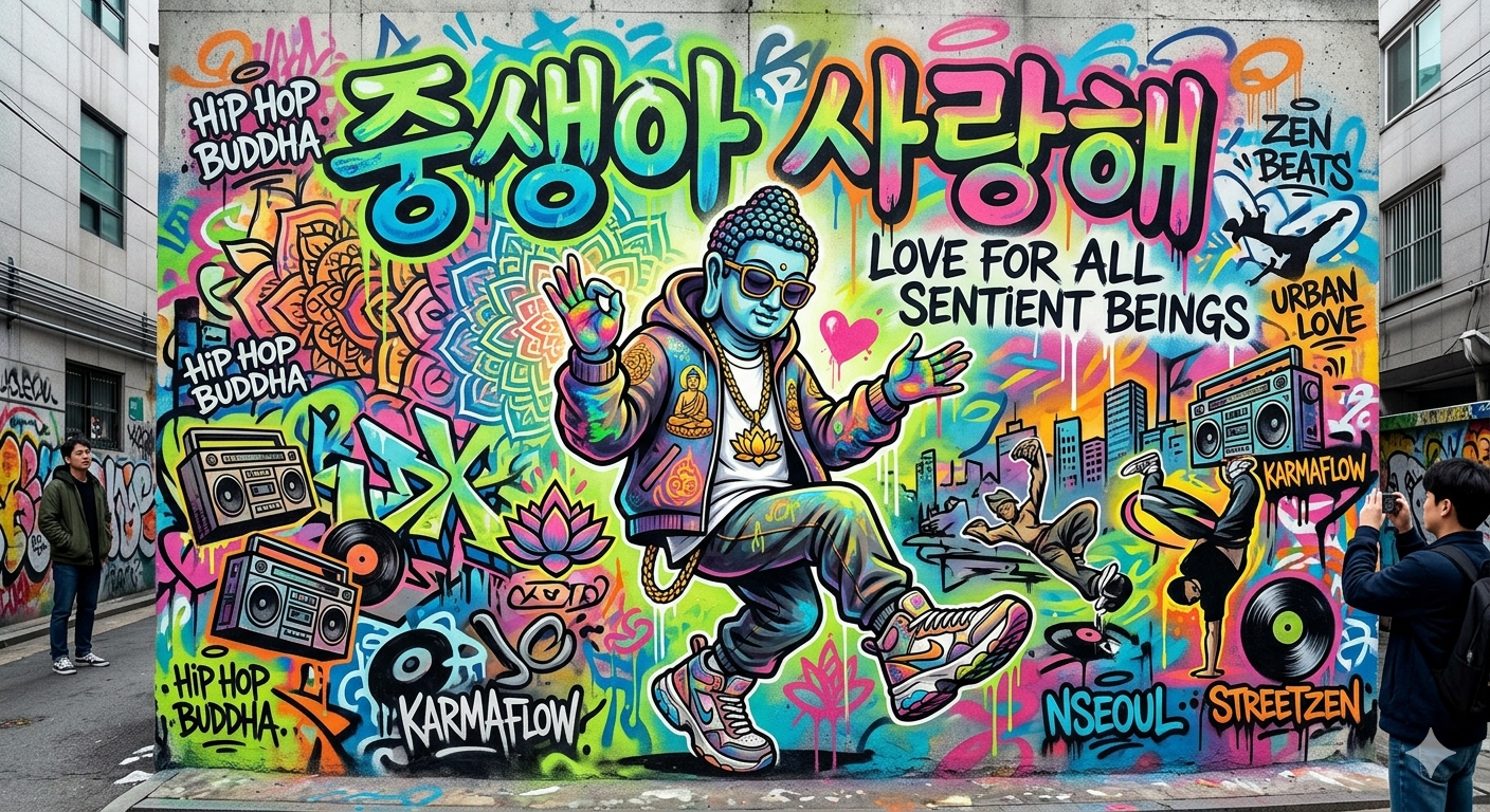 행복두배 템플스테이